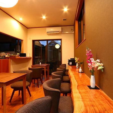 Hotel Hitoyoshi Onsen Ohgano Yado Exterior foto