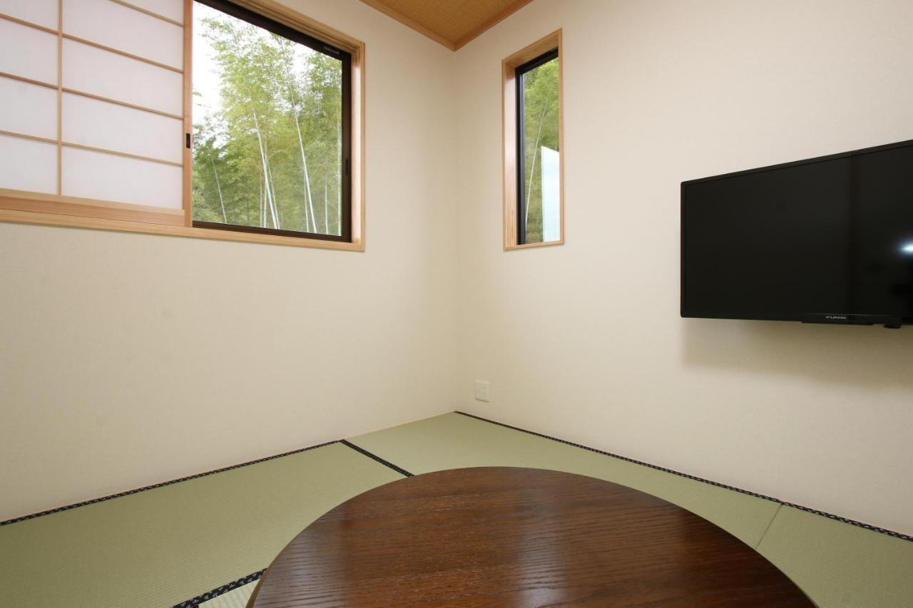 Hotel Hitoyoshi Onsen Ohgano Yado Exterior foto