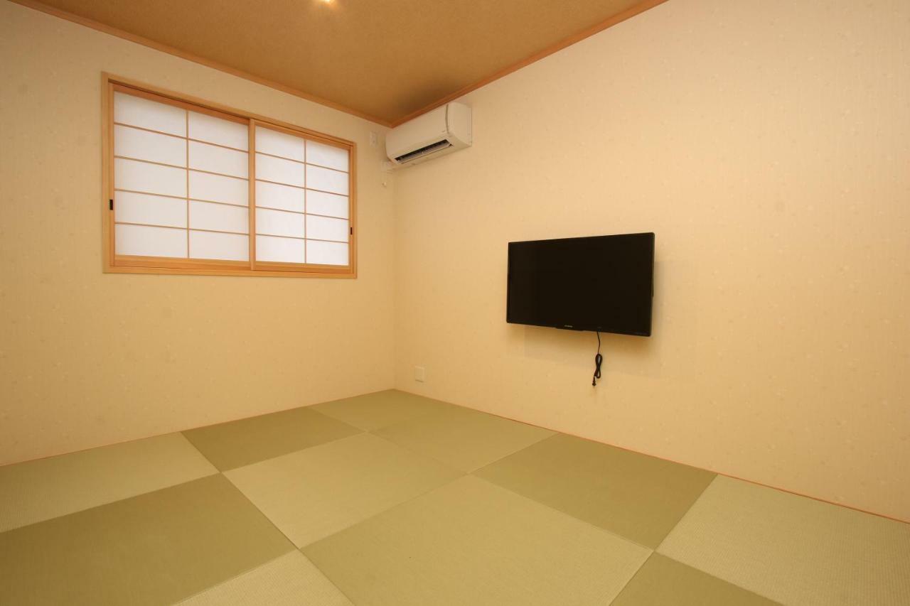 Hotel Hitoyoshi Onsen Ohgano Yado Exterior foto