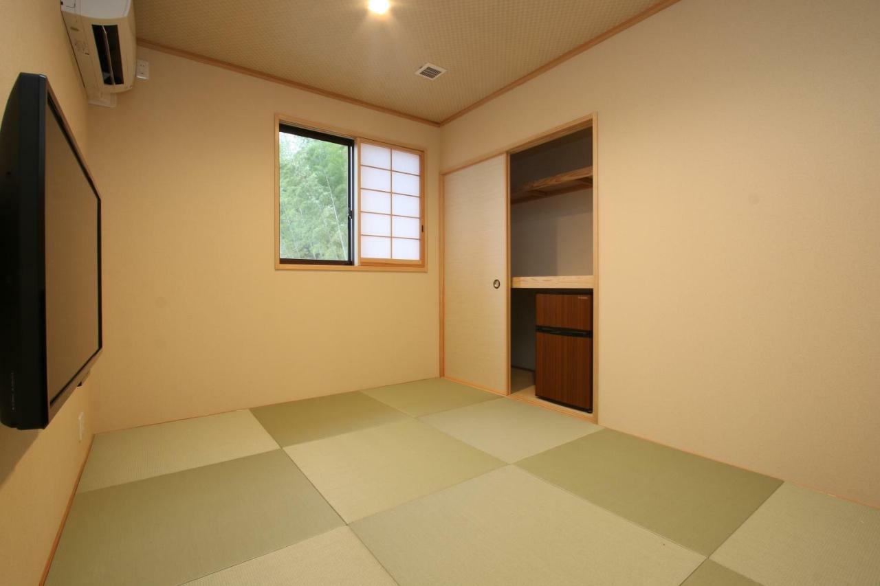Hotel Hitoyoshi Onsen Ohgano Yado Exterior foto