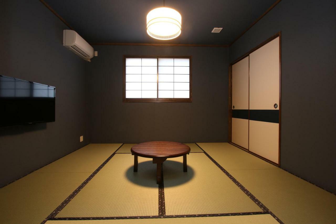 Hotel Hitoyoshi Onsen Ohgano Yado Exterior foto